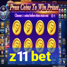 z11 bet